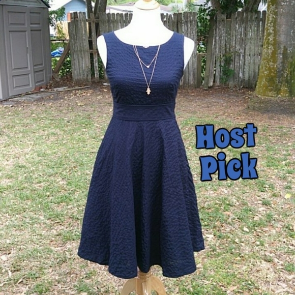 J. Crew Dresses & Skirts - HP J. Crew dress